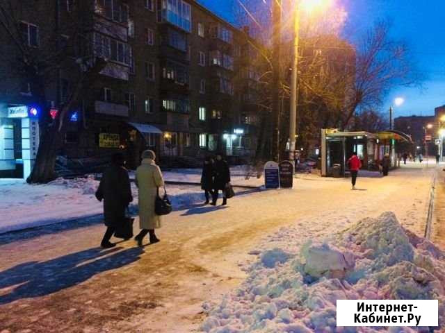Торговое помещение - Гагарина 35 Челябинск - изображение 1