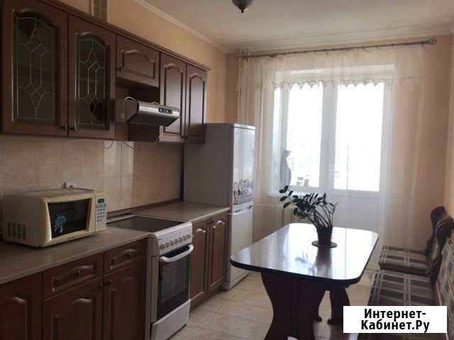 1-комнатная квартира, 39 м², 4/9 эт. в аренду посуточно в Пензе Пенза - изображение 1