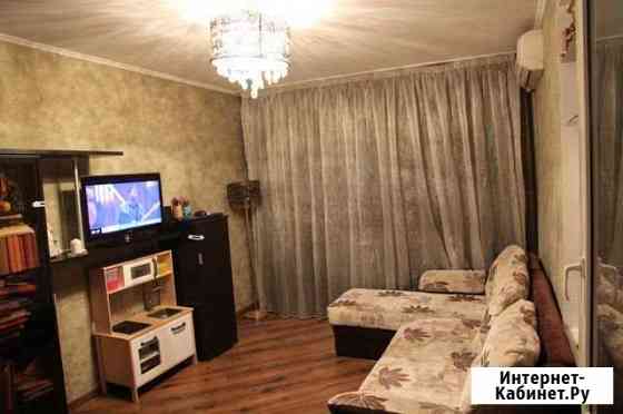 2-комнатная квартира, 53 м², 3/9 эт. на продажу в Оренбурге Оренбург