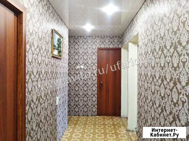 4-комнатная квартира, 82.7 м², 3/9 эт. на продажу в Уфе Уфа - изображение 1