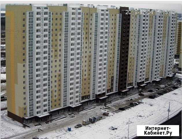 2-комнатная квартира, 62 м², 3/20 эт. на продажу в Челябинске Челябинск - изображение 1