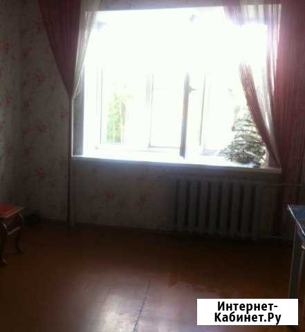 Комната 18 м² в 1-ком. кв., 5/5 эт. на продажу в Сыктывкаре Сыктывкар - изображение 1