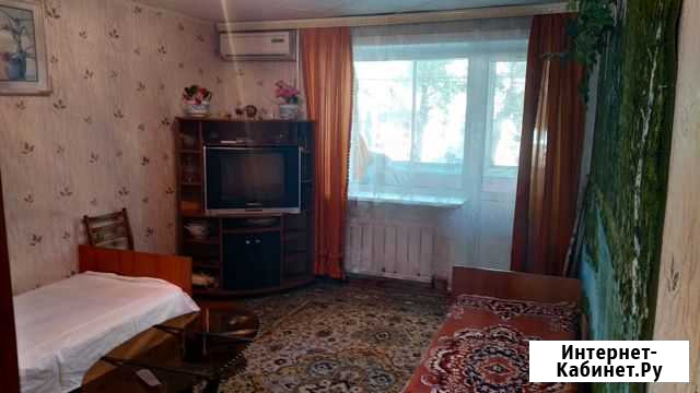 3-комнатная квартира, 68 м², 1/5 эт. в аренду на длительный срок в Свободном Амурской области Свободный - изображение 1
