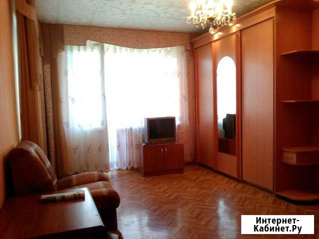 1-комнатная квартира, 34 м², 7/9 эт. в аренду на длительный срок в Туле Тула - изображение 1
