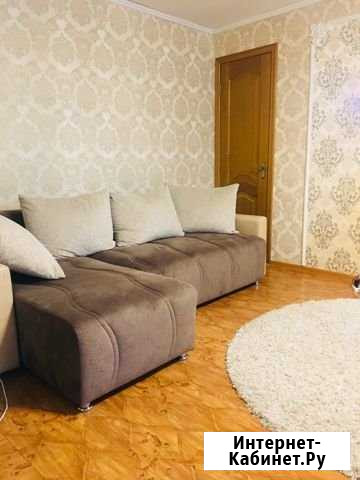 2-комнатная квартира, 44 м², 2/5 эт. на продажу в Новокузнецке Новокузнецк - изображение 1