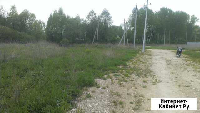 Участок СНТ, ДНП 11 сот. на продажу в Воровского Воровского - изображение 1