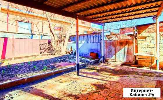 Дом 33.1 м² на участке 1.4 сот. на продажу в Краснодаре Краснодар