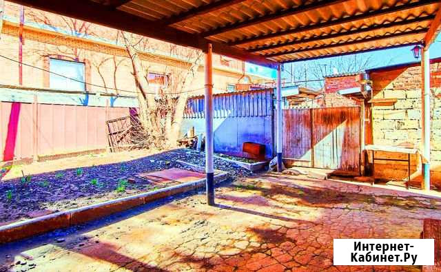 Дом 33.1 м² на участке 1.4 сот. на продажу в Краснодаре Краснодар - изображение 1