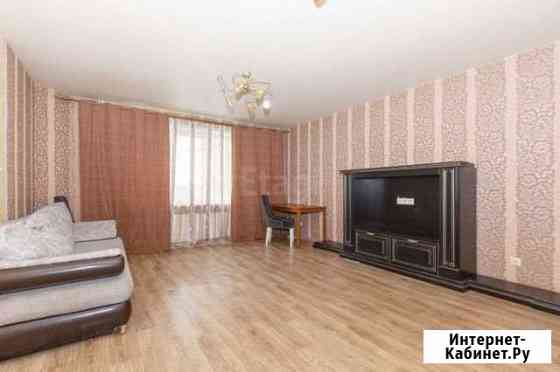 3-комнатная квартира, 70 м², 1/27 эт. на продажу в Новосибирске Новосибирск