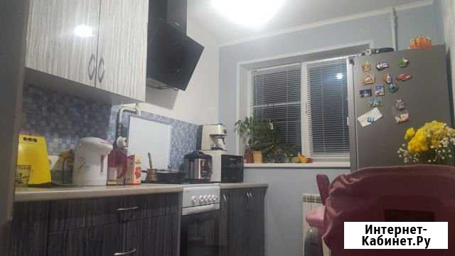 2-комнатная квартира, 45 м², 6/9 эт. на продажу в Коломне Коломна - изображение 1