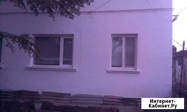 2-комнатная квартира, 41.4 м², 1/2 эт. на продажу в Каневской Каневская - изображение 1