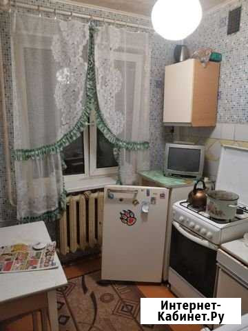 1-комнатная квартира, 30 м², 2/5 эт. в аренду на длительный срок в Тихвине Тихвин - изображение 1