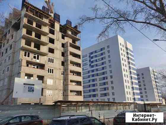 2-комнатная квартира, 46.1 м², 18/25 эт. на продажу в Уфе Уфа