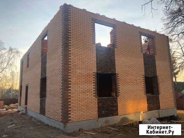 Таунхаус 145 м² на участке 3 сот. на продажу в Туле Тула - изображение 1
