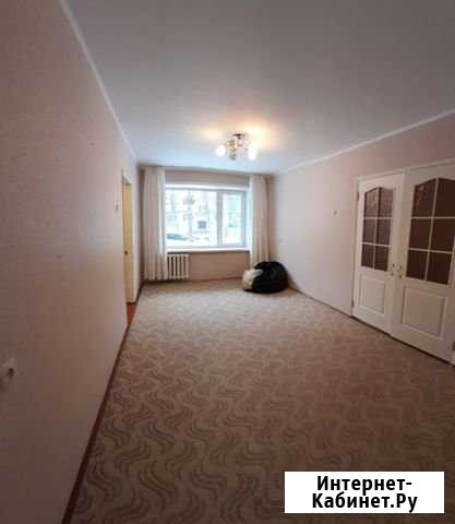 2-комнатная квартира, 45 м², 1/5 эт. на продажу в Ачинске Ачинск - изображение 1