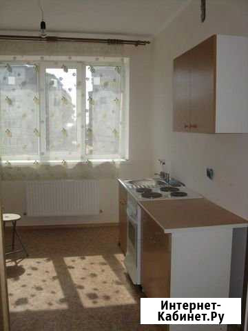 2-комнатная квартира, 56 м², 2/5 эт. в аренду на длительный срок в Краснодаре Краснодар - изображение 1