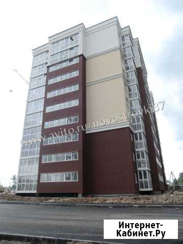3-комнатная квартира, 103.2 м², 14/14 эт. на продажу в Иваново Иваново - изображение 1