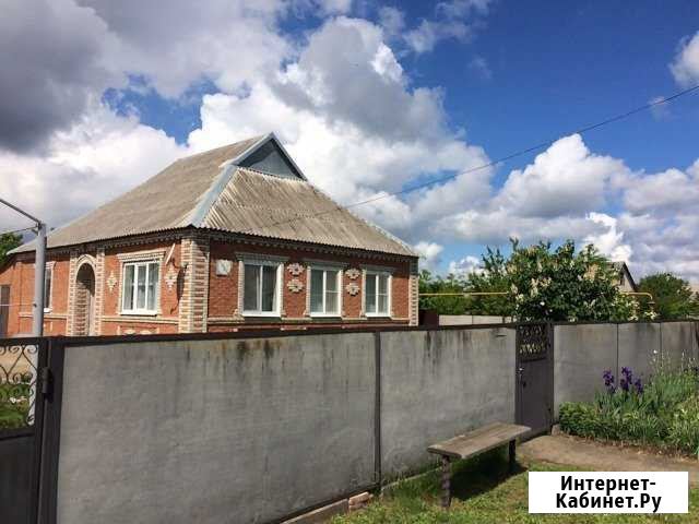 Дом 100 м² на участке 30 сот. на продажу в Мирском Мирской - изображение 1