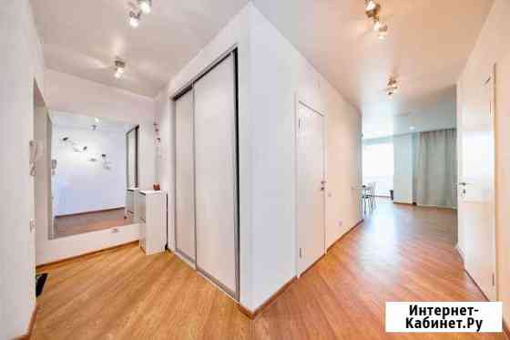 2-комнатная квартира, 82 м², 4/9 эт. в аренду посуточно в Новороссийске Новороссийск