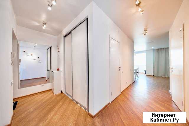 2-комнатная квартира, 82 м², 4/9 эт. в аренду посуточно в Новороссийске Новороссийск - изображение 1
