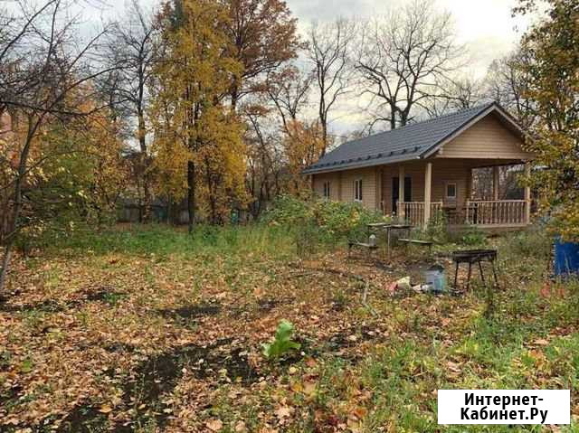 Участок СНТ, ДНП 11 сот. на продажу в Самаре Самара - изображение 1