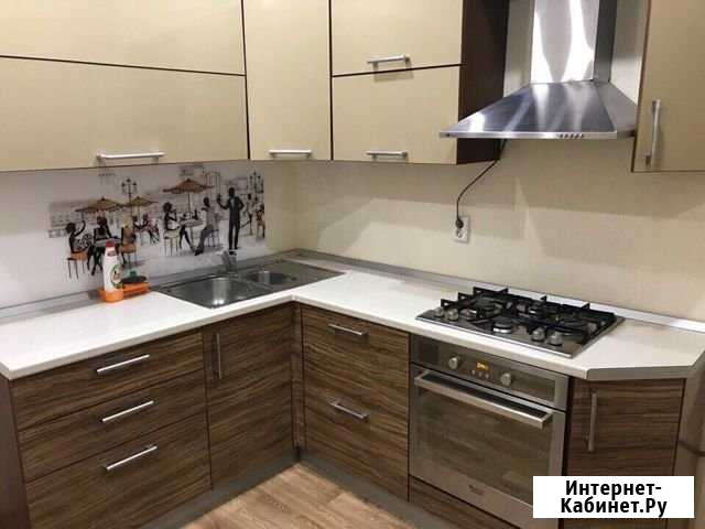 1-комнатная квартира, 41 м², 1/12 эт. на продажу в Засечном Засечное - изображение 1
