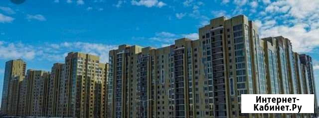 1-комнатная квартира, 40 м², 10/19 эт. на продажу в Казани Казань - изображение 1