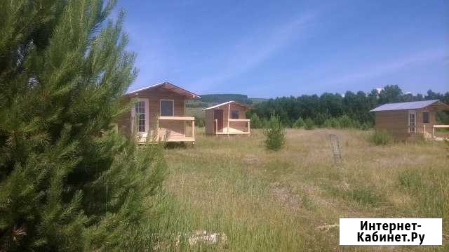 Участок СНТ, ДНП 1250 сот. на продажу в Новоселово Новоселово - изображение 1