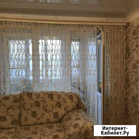 2-комнатная квартира, 47 м², 4/5 эт. на продажу в Нальчике Нальчик - изображение 1