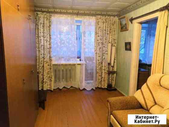 3-комнатная квартира, 45 м², 5/5 эт. на продажу во Владимире Владимир