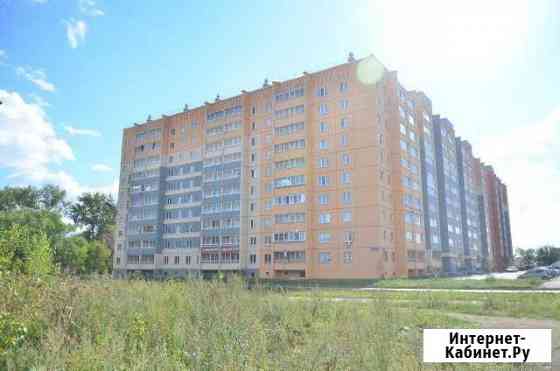 1-комнатная квартира, 36 м², 10/10 эт. на продажу в Копейске Копейск