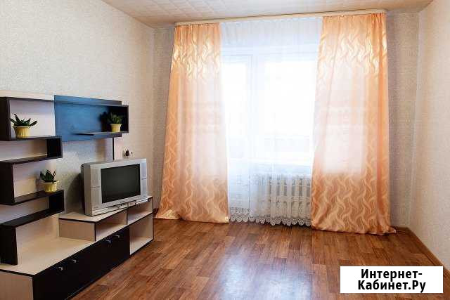 2-комнатная квартира, 55 м², 4/9 эт. в аренду посуточно в Вологде Вологда - изображение 1