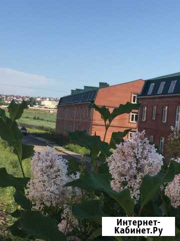 2-комнатная квартира, 54 м², 3/3 эт. на продажу в Красноярске Красноярск - изображение 1