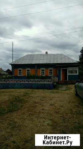 Дом 51 м² на участке 30 сот. на продажу в Белинском Белинский - изображение 1