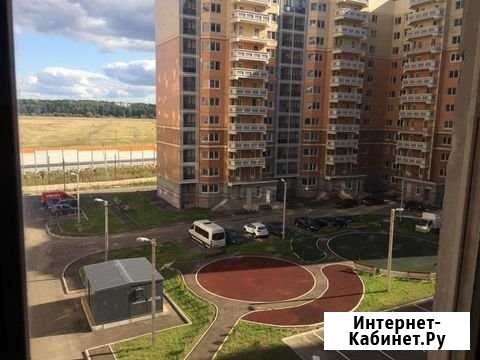 3-комнатная квартира, 75 м², 15/16 эт. на продажу в Звенигороде Звенигород - изображение 1