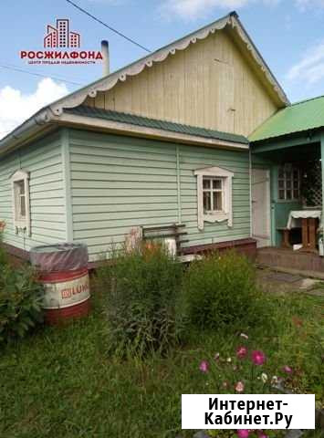 Дом 102.4 м² на участке 15 сот. на продажу в Чите Чита - изображение 1