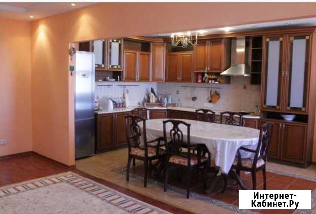 4-комнатная квартира, 120 м², 12/18 эт. на продажу в Нижнем Новгороде Нижний Новгород - изображение 1