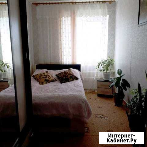 2-комнатная квартира, 38 м², 1/2 эт. на продажу в Красноармейске Саратовской области Красноармейск - изображение 1