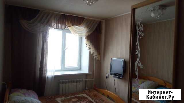 3-комнатная квартира, 59 м², 3/5 эт. на продажу в Муроме Муром - изображение 1