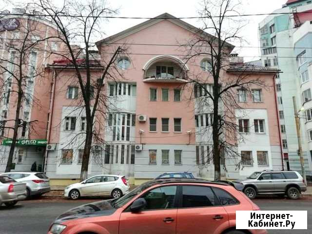 3-х. комн. кв. 98 кв.м. Ярославль - изображение 1