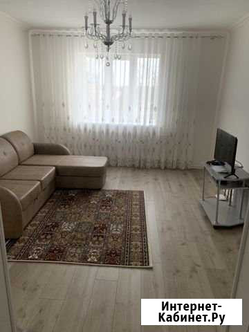 2-комнатная квартира, 47 м², 3/5 эт. в аренду на длительный срок в Грозном Грозный - изображение 1