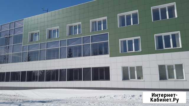 Офисные, Складские помещения от 200 до 6800 кв.м. Барнаул - изображение 1