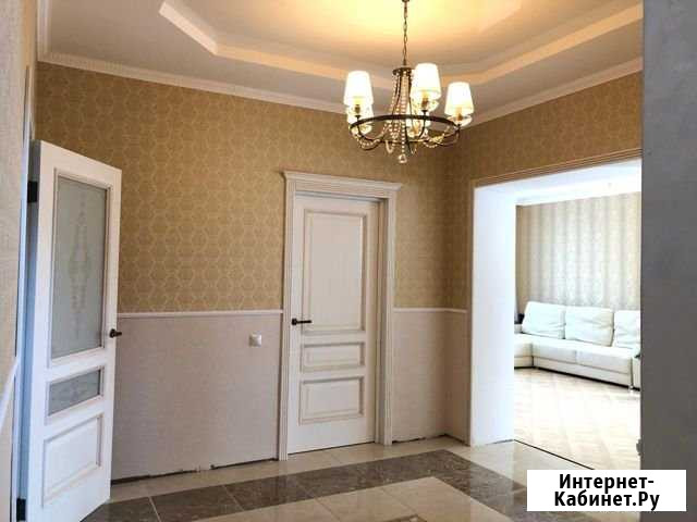 2-комнатная квартира, 60 м², 5/17 эт. в аренду на длительный срок в Воскресенском Московской области Воскресенское - изображение 1