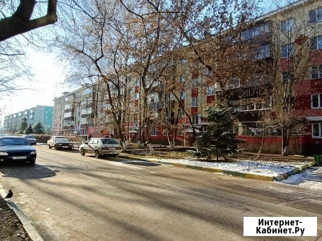 1-комнатная квартира, 17 м², 1/5 эт. на продажу в Альметьевске Альметьевск - изображение 1