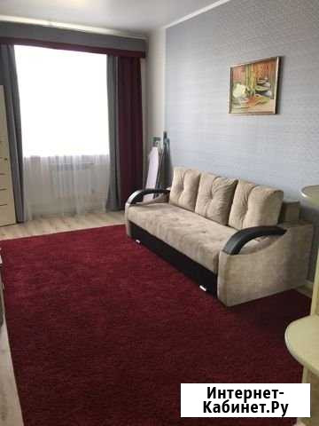 Квартира-студия, 45 м², 3/5 эт. на продажу в Карталах Карталы - изображение 1