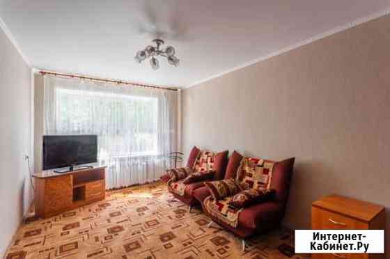 1-комнатная квартира, 32 м², 2/5 эт. в аренду посуточно в Бузулуке Бузулук
