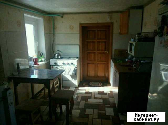 Дом 65 м² на участке 15 сот. на продажу в Кстово Кстово - изображение 1