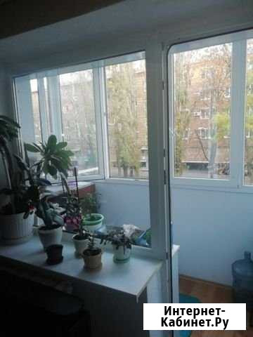 1-комнатная квартира, 35 м², 2/5 эт. на продажу в Гуково Гуково - изображение 1