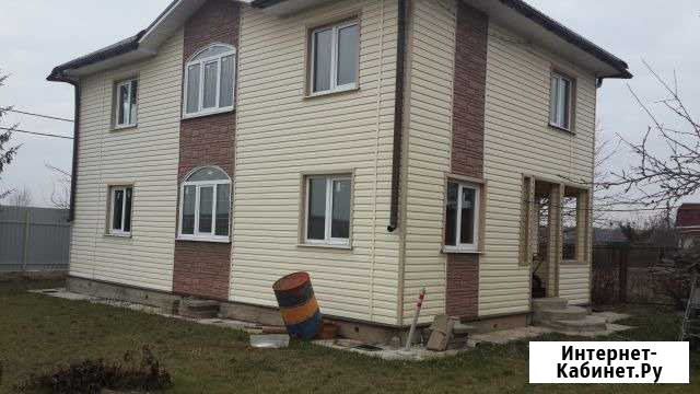 Дача 160 м² на участке 8 сот. на продажу в Москве Москва - изображение 1