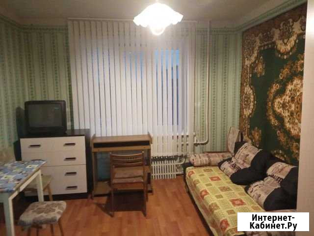 Комната 12.7 м² в 1-ком. кв., 4/5 эт. на продажу в Каменке Пензенской области Каменка - изображение 1